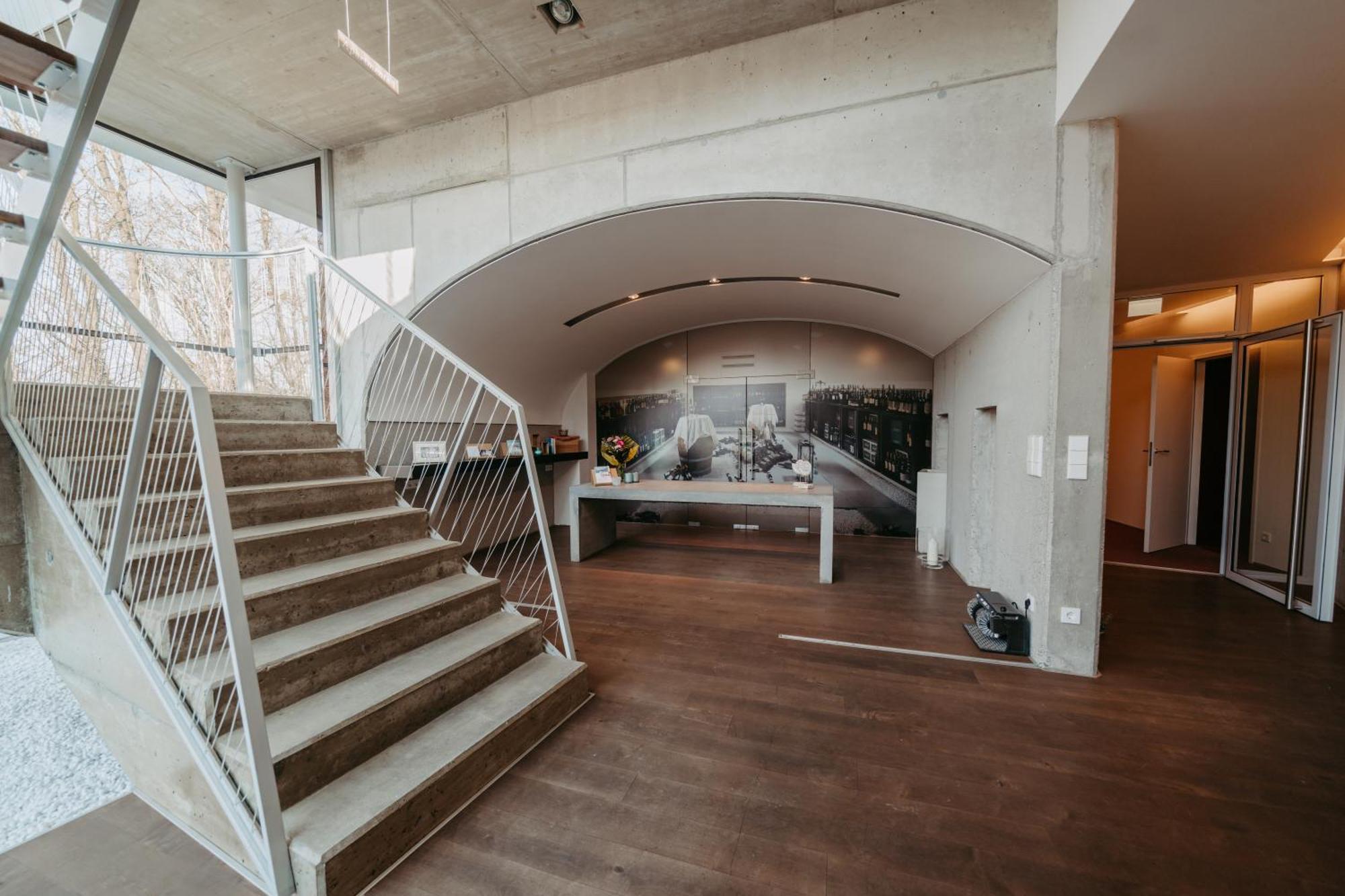 An Der Lage - Exklusives Apartment Mit Toskana Flair Obegg Eksteriør billede