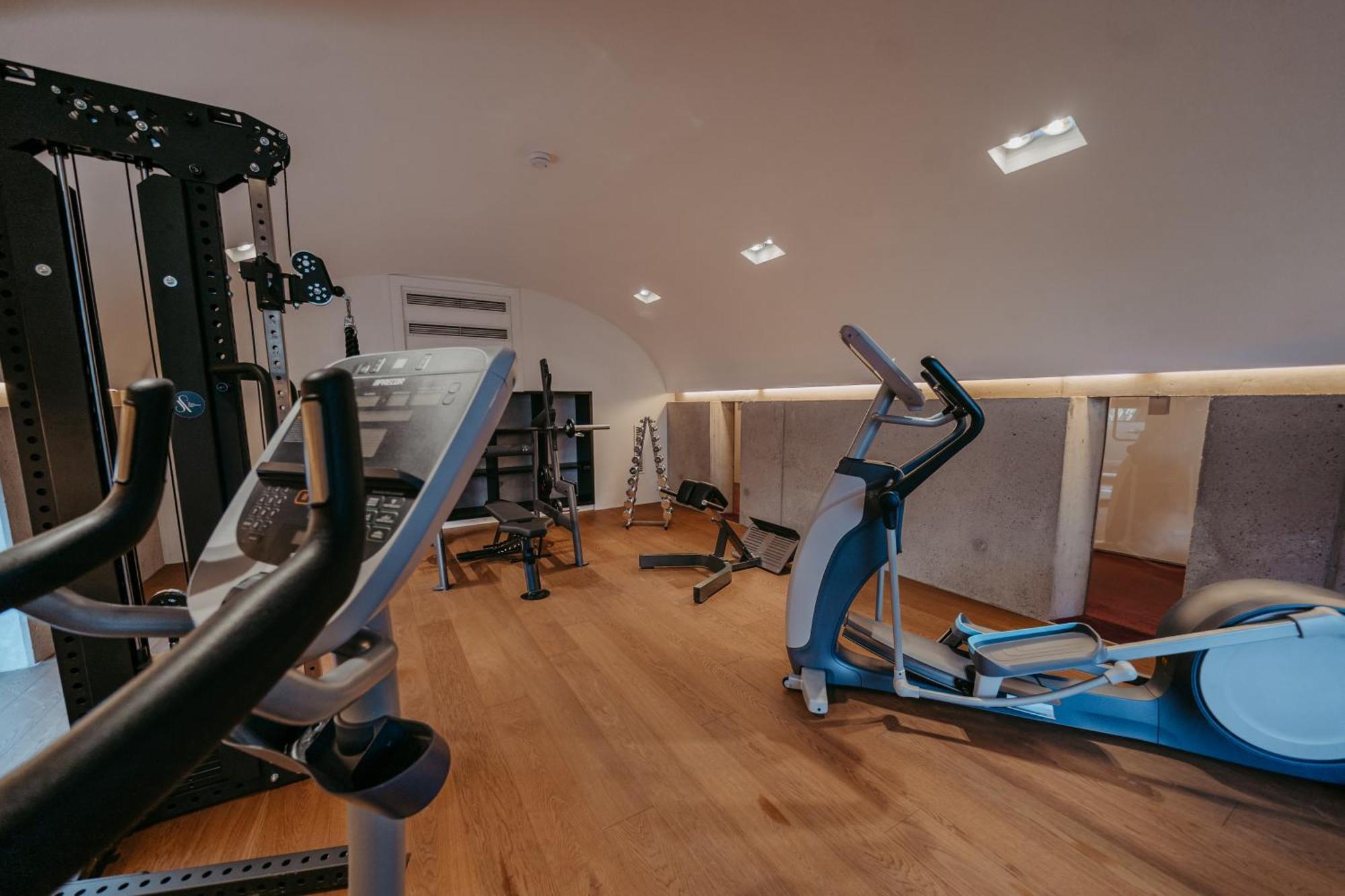 An Der Lage - Exklusives Apartment Mit Toskana Flair Obegg Eksteriør billede